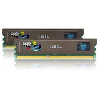 Geil DDR3 4GB Value Dual Channel (GV34GB1333C9DC)